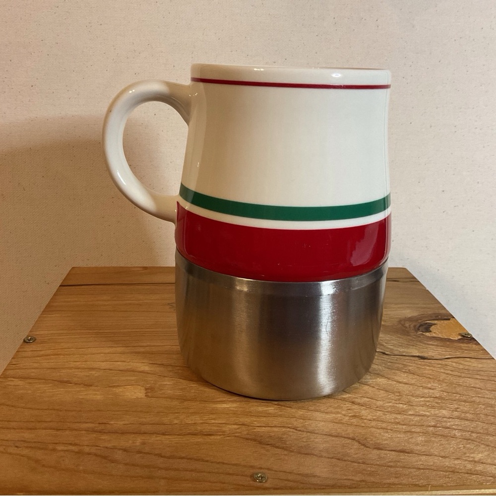 Starbucks coffee mug - Picture 3 of 8